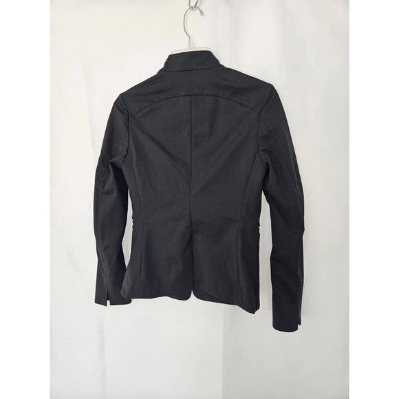 Ministry of Supply Black Blazer - Picture 6 of 7